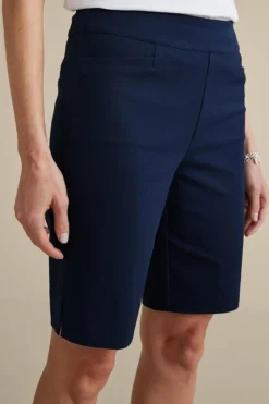 Soft Surroundings Pants|Shorts|Soft Essential Superla Shorts