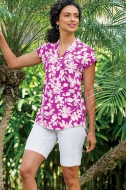 Soft Surroundings Pants|Shorts|Soft Essential Superla Shorts