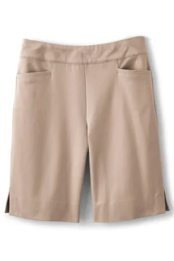 Soft Surroundings Pants|Shorts|Soft Essential Superla Shorts