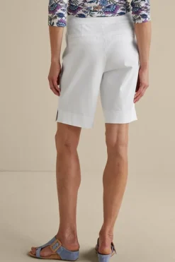 Soft Surroundings Pants|Shorts|Soft Essential Superla Shorts