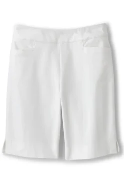 Soft Surroundings Pants|Shorts|Soft Essential Superla Shorts