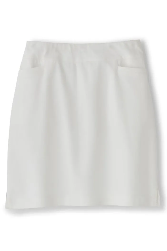Soft Surroundings Pants|Skirts|Soft Essential Superla Skort Black
