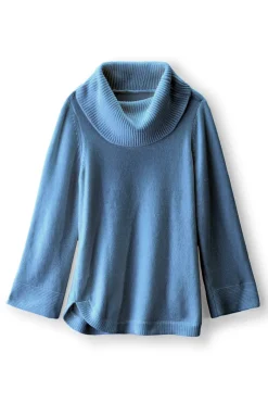 Soft Surroundings Tops|Sweaters & Cardigans|Soft Winds Chenille Tunic Sweater