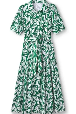 Soft Surroundings Dresses|Steffi Maxi Dress AmazonLoveLeaf