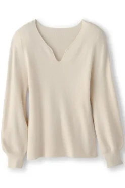 Soft Surroundings Tops|Sweaters & Cardigans|Suze Sweater