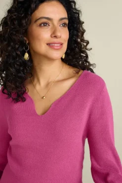 Soft Surroundings Tops|Sweaters & Cardigans|Suze Sweater