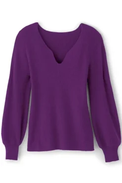 Soft Surroundings Tops|Sweaters & Cardigans|Suze Sweater