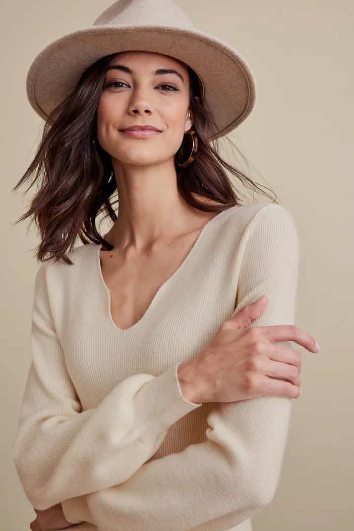 Soft Surroundings Tops|Sweaters & Cardigans|Suze Sweater