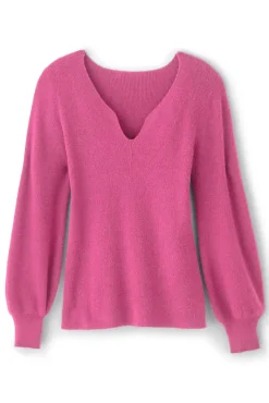 Soft Surroundings Tops|Sweaters & Cardigans|Suze Sweater