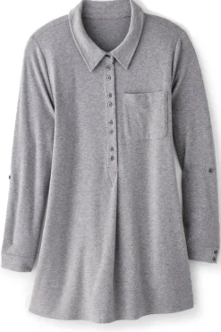 Soft Surroundings Tops|Take It Easy Tunic