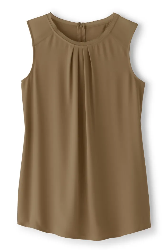 Soft Surroundings Tops|Teagan Tunic I