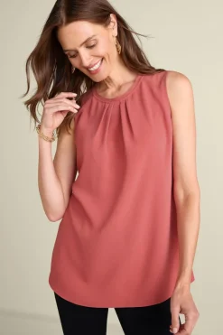 Soft Surroundings Tops|Teagan Tunic I
