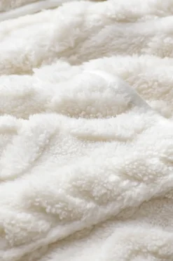 Soft Surroundings Sweaters & Cardigans|Sleepwear & Lounge|Textured Most Wonderful Cardi SugarSwizzle
