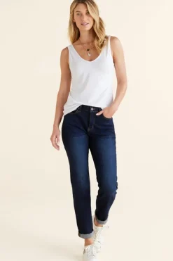Soft Surroundings Tops|Sleepwear & Lounge|The Convertible Tank