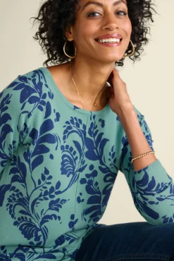 Soft Surroundings Tops|Sweaters & Cardigans|Tiana Sweater Tunic