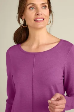Soft Surroundings Tops|Sweaters & Cardigans|Tiana Sweater Tunic