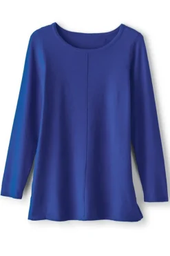 Soft Surroundings Tops|Sweaters & Cardigans|Tiana Sweater Tunic