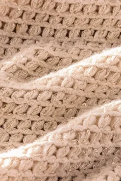 Soft Surroundings Toppers|Jackets & Coats|Touch Of Sparkle Poncho