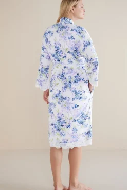 Soft Surroundings Sleepwear & Lounge|Tranquility Bamboo Robe