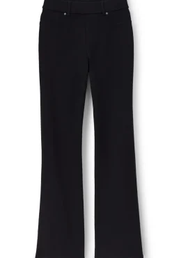 Soft Surroundings Jeans|Ultimate Denim Pull-On Bootcut Jeans