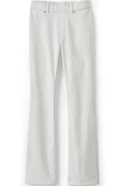 Soft Surroundings Jeans|Ultimate Denim Pull-On Bootcut Jeans