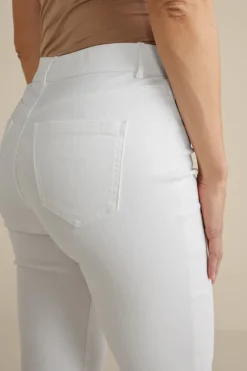 Soft Surroundings Jeans|Ultimate Denim Pull-On Bootcut Jeans