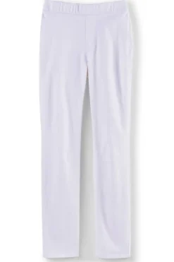 Soft Surroundings Jeans|Ultimate Denim Pull-On Slim Leg Jeans