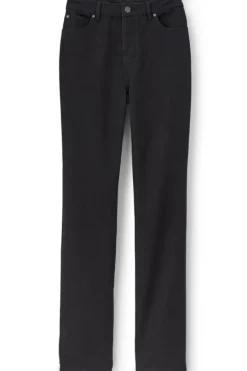 Soft Surroundings Jeans|Ultimate Denim Straight Leg Jeans
