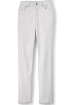 Soft Surroundings Jeans|Ultimate Denim Straight Leg Jeans