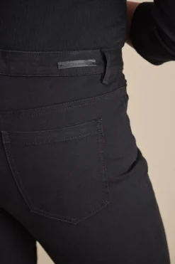 Soft Surroundings Jeans|Ultimate Denim Straight Leg Jeans