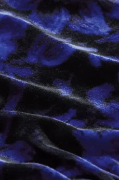 Soft Surroundings Tops|Velvet Alyssa Knit Top