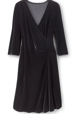 Soft Surroundings Dresses|Velvet Hyannis Dress