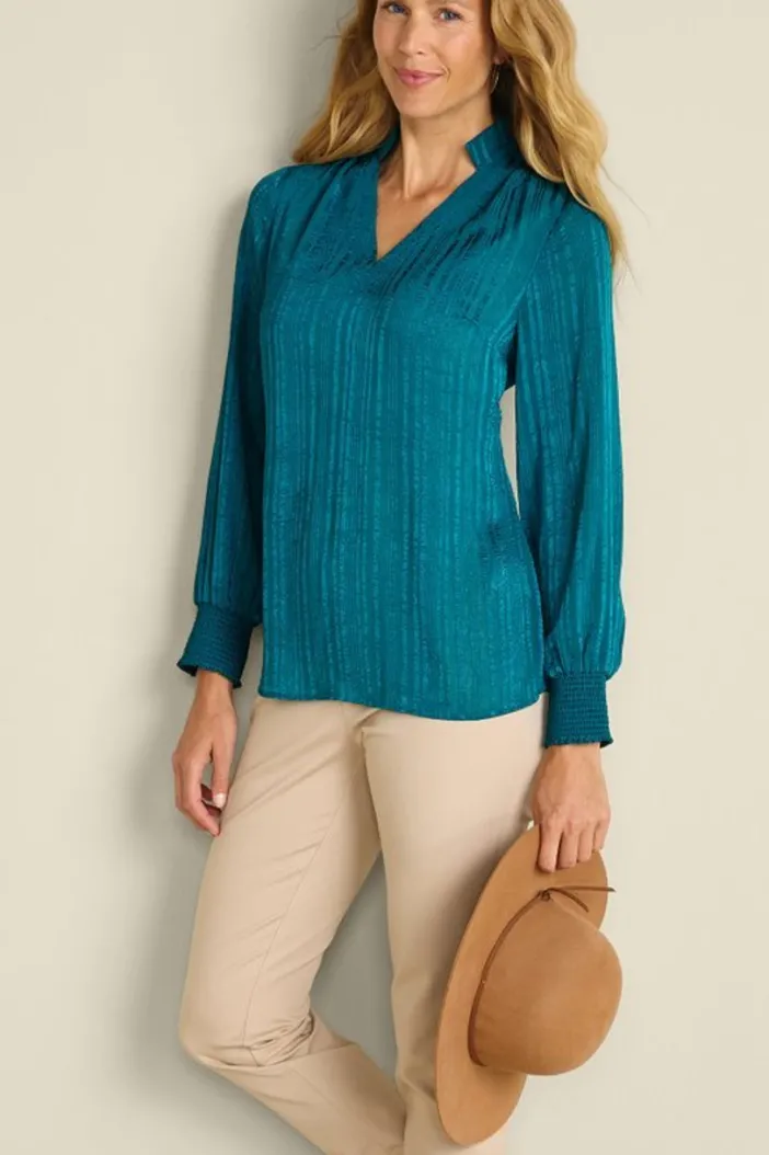 Soft Surroundings Hats|Westie Wool Floppy Hat Camel
