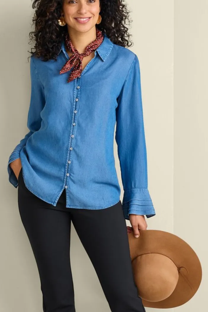 Soft Surroundings Hats|Westie Wool Floppy Hat Camel