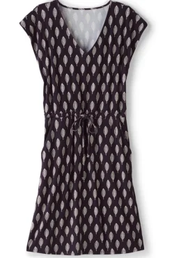 Soft Surroundings Dresses|Whitley Short Dress SoaPaoloLeaves