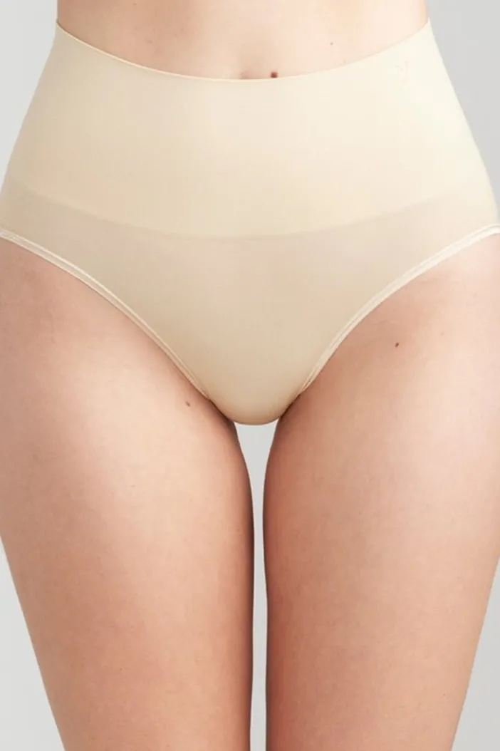 Soft Surroundings Shapewear|Intimates|Yummie Everyday Brief