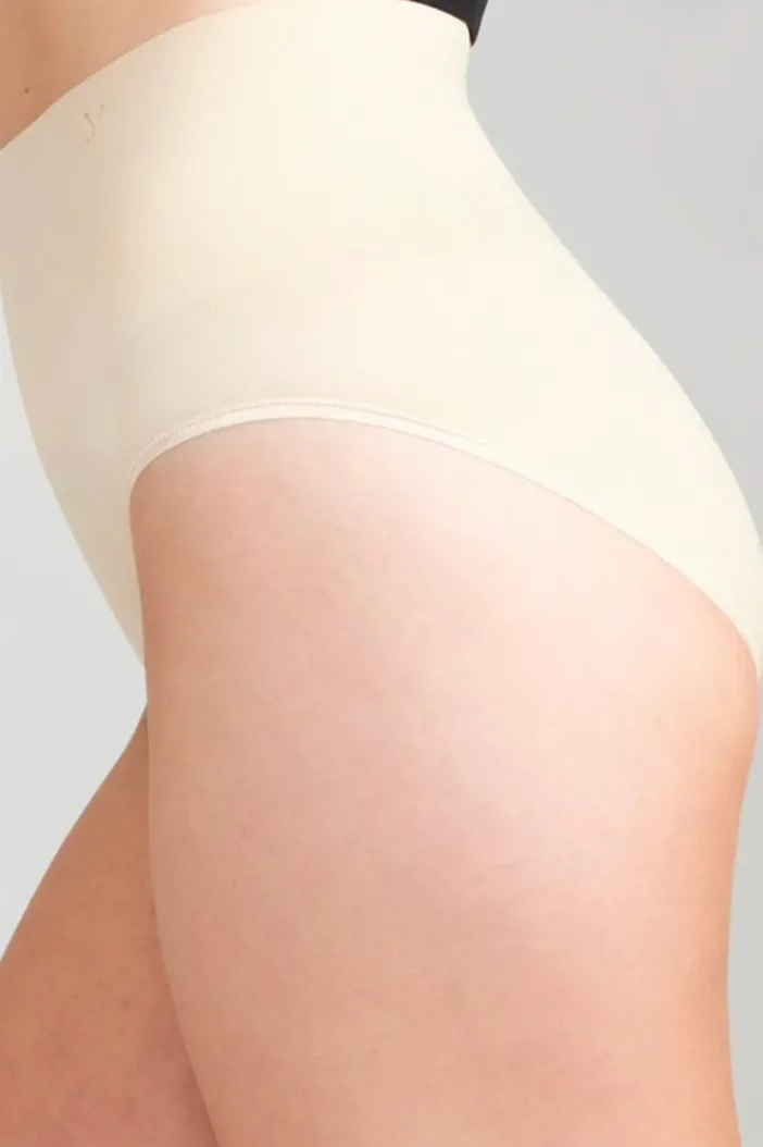 Soft Surroundings Shapewear|Intimates|Yummie Everyday Brief