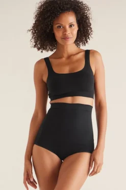 Soft Surroundings Shapewear|Intimates|Yummie High Waist Shaping Brief