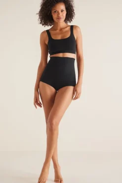 Soft Surroundings Shapewear|Intimates|Yummie High Waist Shaping Brief