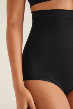 Soft Surroundings Shapewear|Intimates|Yummie High Waist Shaping Brief