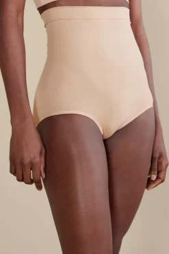 Soft Surroundings Shapewear|Intimates|Yummie High Waist Shaping Brief