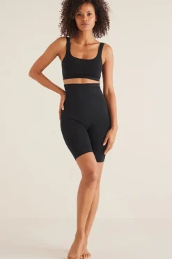 Soft Surroundings Shapewear|Intimates|Yummie High Waist Thigh Shaper Short