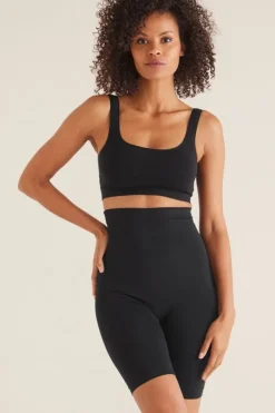 Soft Surroundings Shapewear|Intimates|Yummie High Waist Thigh Shaper Short
