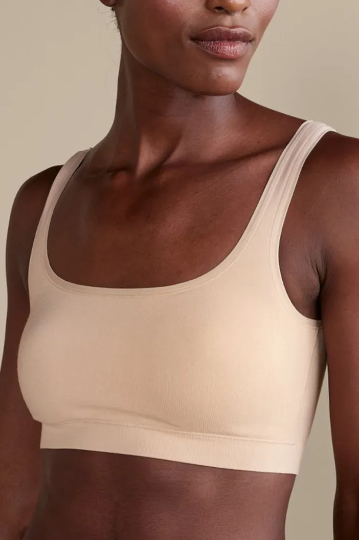 Soft Surroundings Shapewear|Intimates|Yummie Tanya Bralette