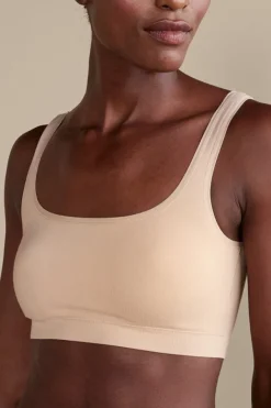 Soft Surroundings Shapewear|Intimates|Yummie Tanya Bralette