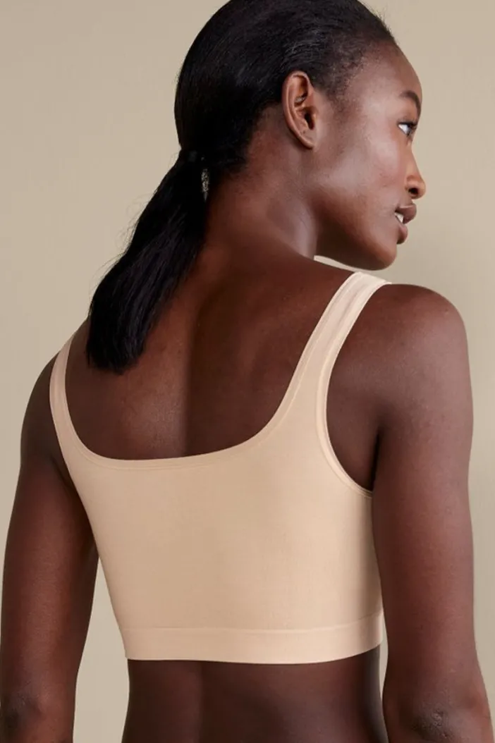 Soft Surroundings Shapewear|Intimates|Yummie Tanya Bralette